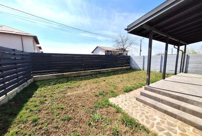 Vila P + 1  + p, Dragomiresti Deal, mobilata, utilata, garaj, comision 0% - 9