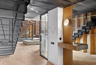 REA1023237 Apartament tip loft I 4 camere I Design industrial in Floreasca - 4