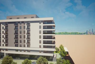 VANZARE ASOCIERE | Proiect Autorizat | Agatului | Campus Universitar - 3