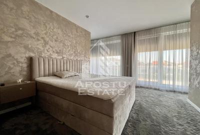 Duplex cu 5 camere cu Canalizare în Dumbrăvița - 9