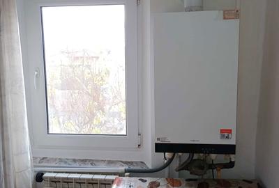 Apartament cu 2 camere decomandat în Central - 6