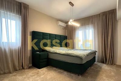 Apartament cu 4 camere decomandat, mobilat în Ștefăneștii de Jos - 7