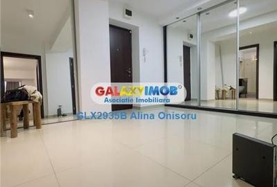 Apartament cu 2 camere decomandat, mobilat în Unirii