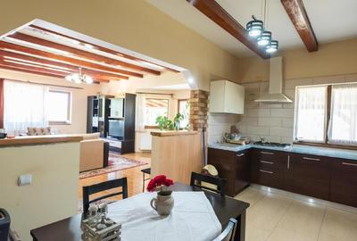 Casa de vânzare Sănpetru 343000euro - 6