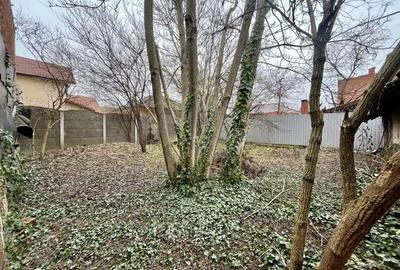 Casa individuala, teren de 458mp | Iosefin - 4