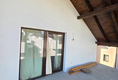 Casă cu 5 camere cu Teren 311 Mp în Central - 10
