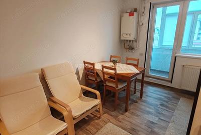 Apartament ( tip studio ) 13 Septembrie - P. Ispirescu - 14