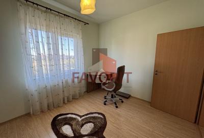 Casă individuală cu 7 camere cu Teren 614 Mp în Dumbrăvița - 20