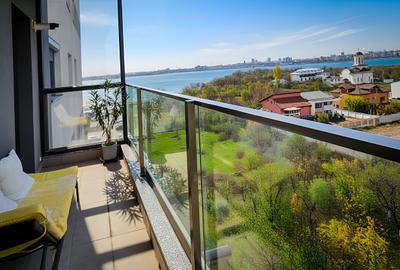 Novum Lacul Morii | 2 camere | 57 mp. | 2017 | 6/11 | parcare subterană - 9