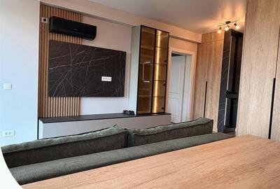 Apartament cu 2 camere în Valea Lupului - 14