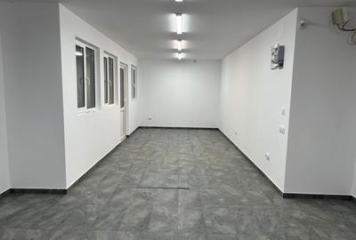 Spațiu comercial, de 85 mp, în Central - 6