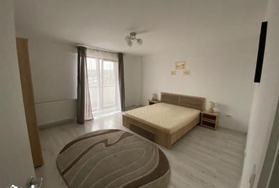 Garsonieră decomandată în Bârnova - 2