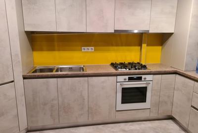 Penthouse lux Uranus Plaza, Soarelui, proprietar - 2