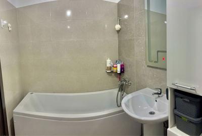 Apartament cu 2 camere decomandat în Roșu - 7