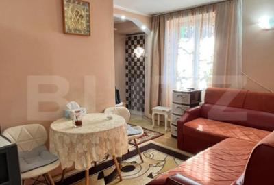 Apartament cu 2 camere semidecomandat în Central - 5