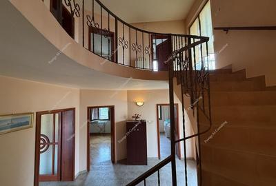 Casa individuala spatioasa | Teren 651 mp Zona Planetelor - Giroc - 2