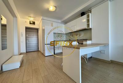 2 camere 54 mp Metrocity Panduri, metrou Academia Militara - 3