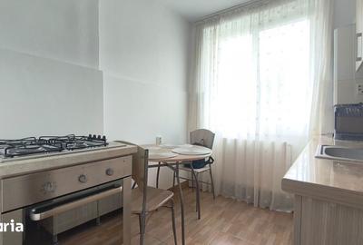 Apartament cu 2 camere în Ultracentral - 2