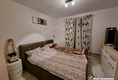 Apartament cu 4 camere in vila, zona LIDL Calea Baciului - 4