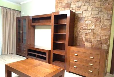 Apartament cu 3 camere decomandat, mobilat în Central - 2