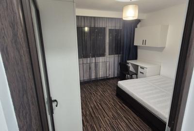 Apartament cu 2 camere decomandat în Gorjului - 7