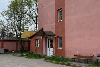 Apartament cu 2 camere semidecomandat în Central - 2