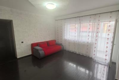 Oferta de vanzare ap. cu 2 camere, mobilat, 85000 Eur - 2