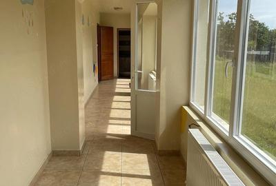 Casă cu 5 camere cu Teren 1500 Mp în Sânnicolau Mic - 16