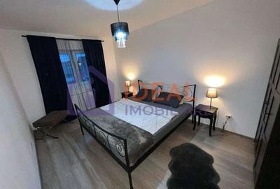 Apartament 2 camere decomandat – Cartierul Arhitecților - 3