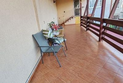Casă cu 3 camere în Central - 13