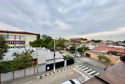 Duplex in vila cu 6 camere – Bucureștii Noi, str. Găliceni - 28