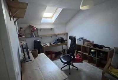 Apartament cu 3 camere decomandat în Vest - 6