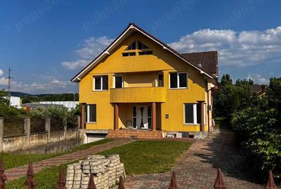 Inchiriere casa spatioasa - Zona Pasarela, Bistrita - 6