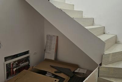 Casa individuala Bucovat P+M+POD Casa individuala Bucovat P+M+POD - 5