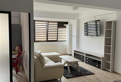 Apartament cu 3 camere decomandat, mobilat în Aeroport - 2