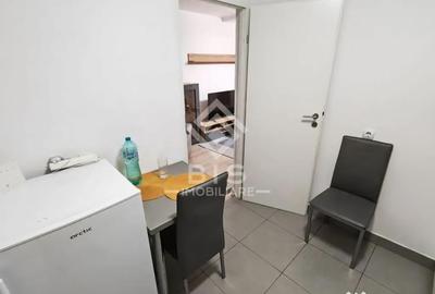 Apartament cu 2 camere decomandat în Sud - 11