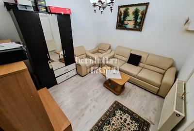 DELFINARIU - Casa cu 3 camere - centrala pe gaz, imbunatatiri partiale - - 7
