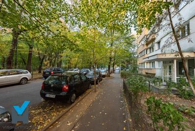 Inchiriere 3 camere Bucurestii Noi - Parc Bazilescu | Metrou - 15