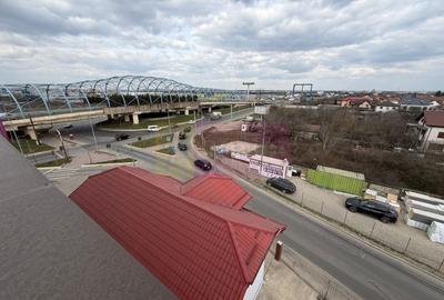 Casă individuală cu 6 camere cu Teren 370 Mp în Cățelu - 55