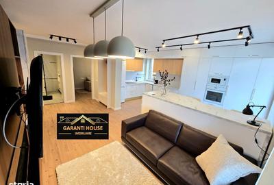 Apartament cu 2 camere în Republicii - 1