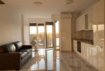 Apartament cu 2 camere semidecomandat, mobilat în Soarelui - 2