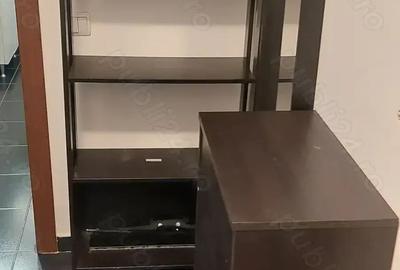 Garsoniera Dimitrie Leonida 50 m metrou - 3