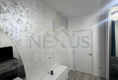 Apartament cu 3 camere decomandat, mobilat în Sud - 5