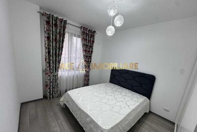 Apartament cu 2 camere decomandat, mobilat în Lujerului - 3
