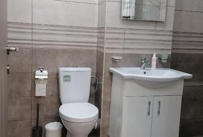 Apartament cu 2 camere decomandat în Splaiul Independenței - 3