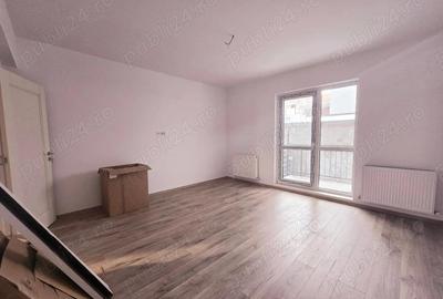Apartament cu 2 camere decomandat în Dobroești - 6