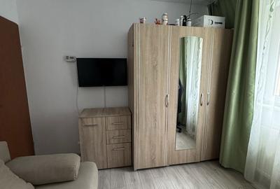 Apartament cu 2 camere semidecomandat în Noua - 7