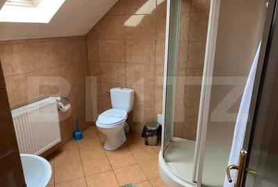 Vanzare pensiune + restaurant Vatra Dornei - 5