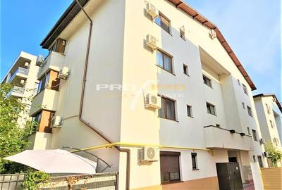 Apartament 2 camere cu vedere la Mare si Parcare in Proprietate - 13