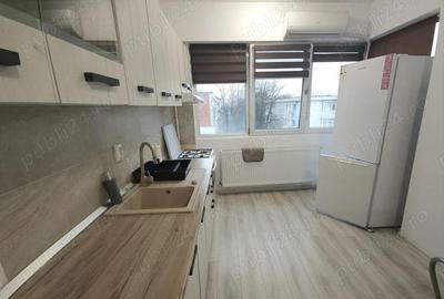 Bloc nou, Tatarasi-Oancea, mobilat si utilat - 2